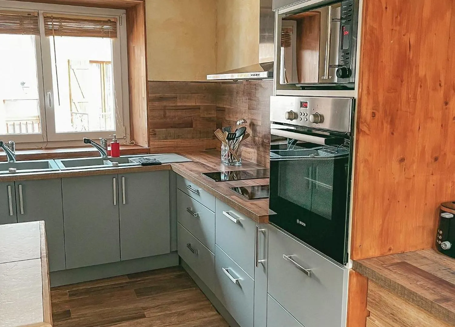 Villa De Charme En Haute-Savoie Clarafond-Arcine 0*,