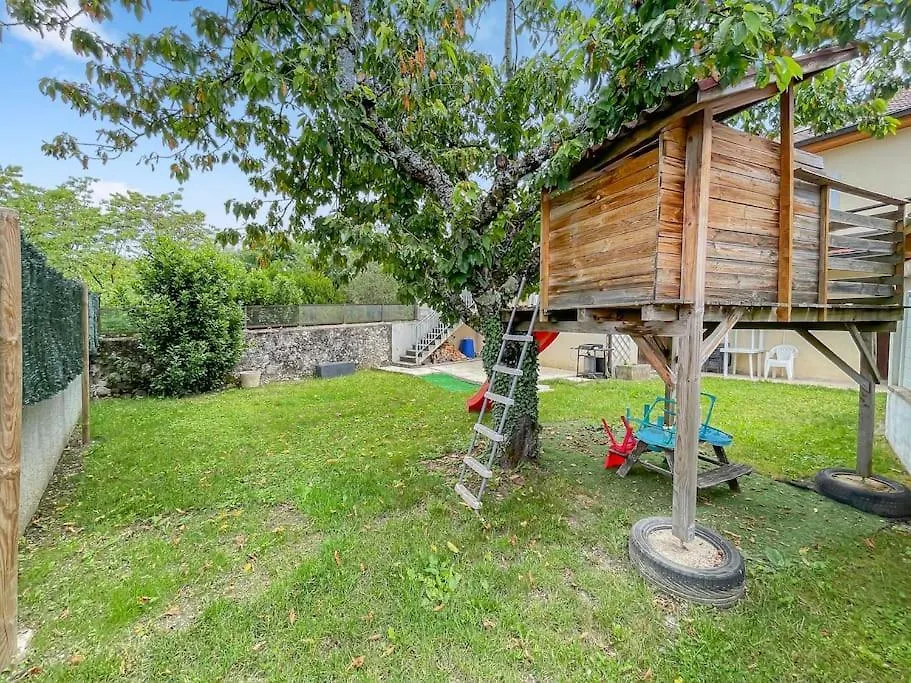 Villa De Charme En Haute-Savoie Clarafond-Arcine
