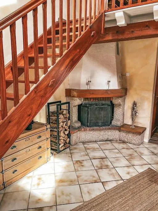Villa De Charme En Haute-Savoie Clarafond-Arcine Apartment