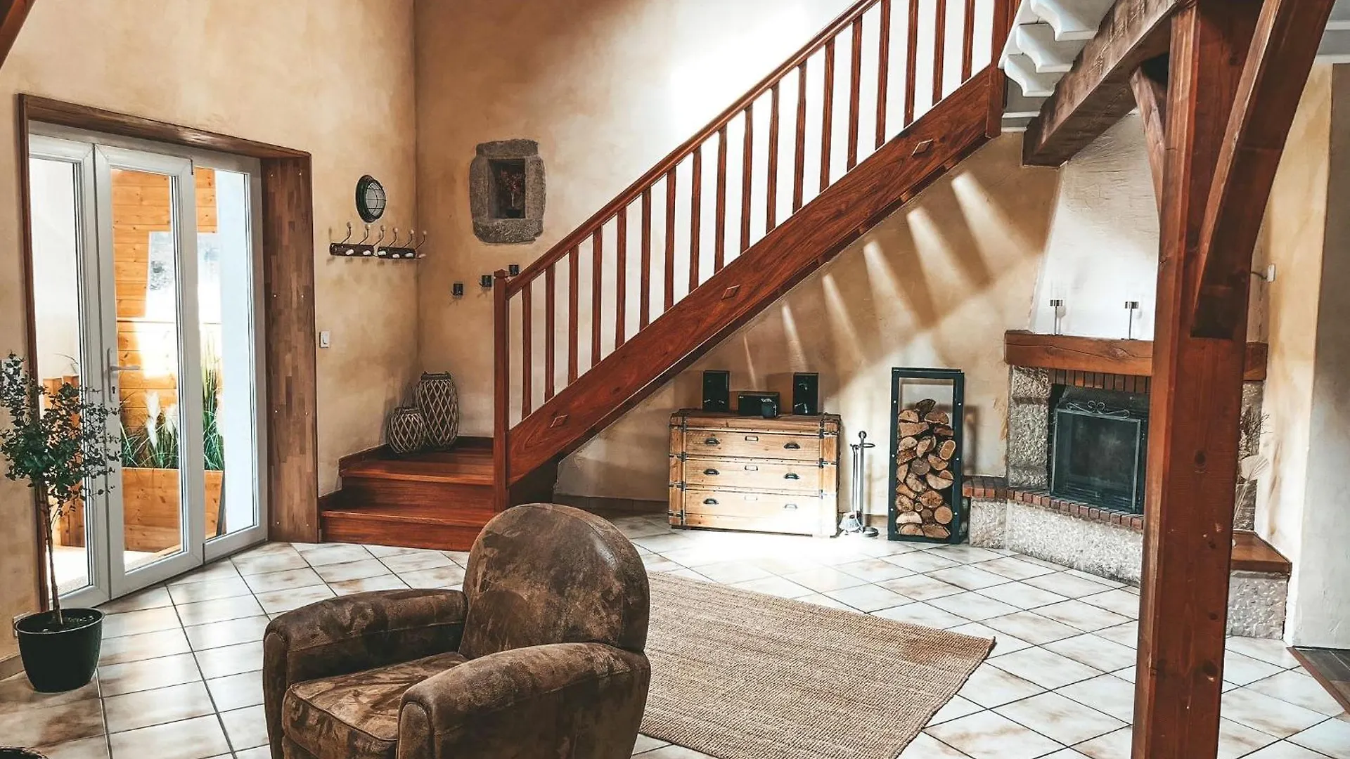 Villa De Charme En Haute-Savoie Clarafond-Arcine
